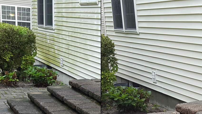 House Washing Long Beach Island near me